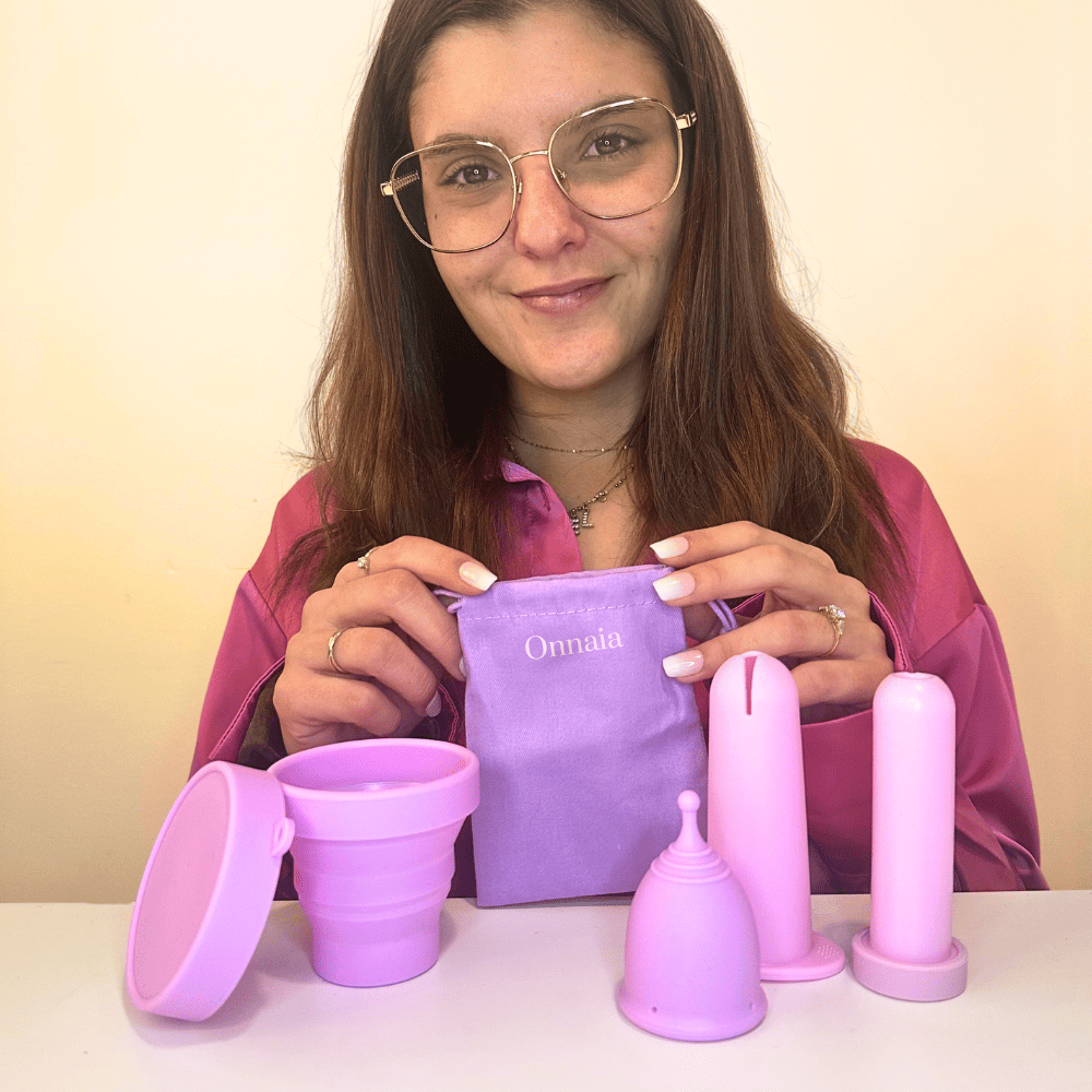 PACK COMPLET ONNAIA